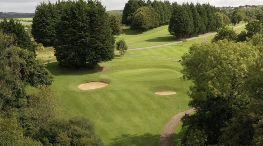 Photo of Brynhill (Barry) Golf Club